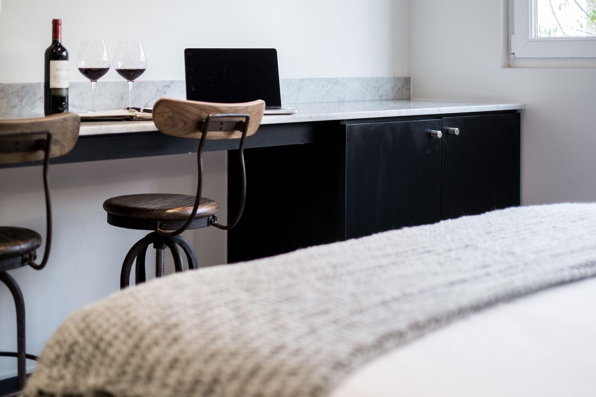 Apart Hotel B Сантьяго Экстерьер фото