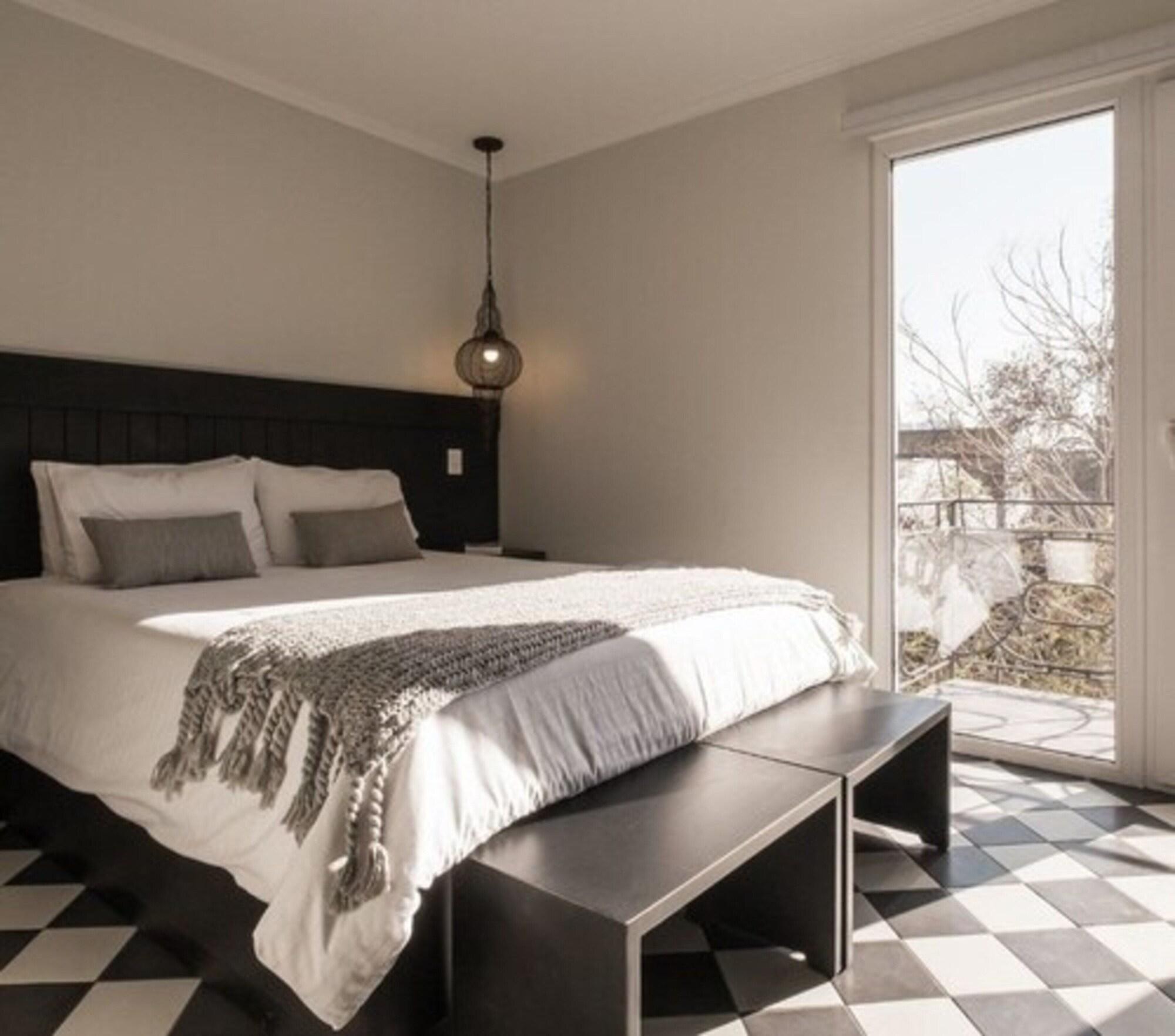Apart Hotel B Сантьяго Экстерьер фото
