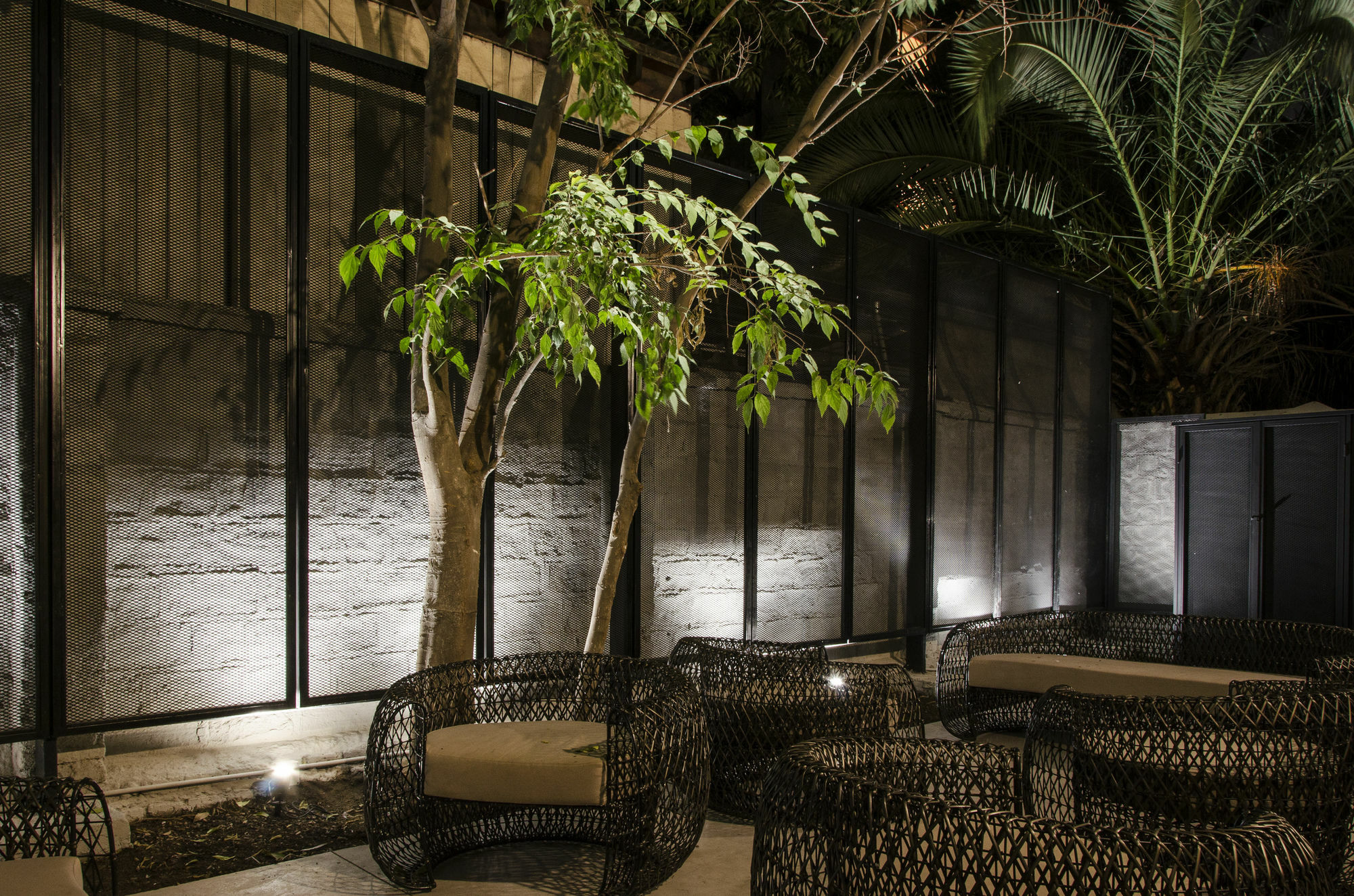 Apart Hotel B Сантьяго Экстерьер фото