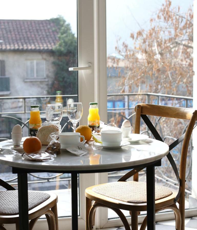 Apart Hotel B Сантьяго Экстерьер фото
